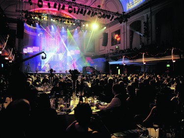 2013 ScotsTrads Music Awards