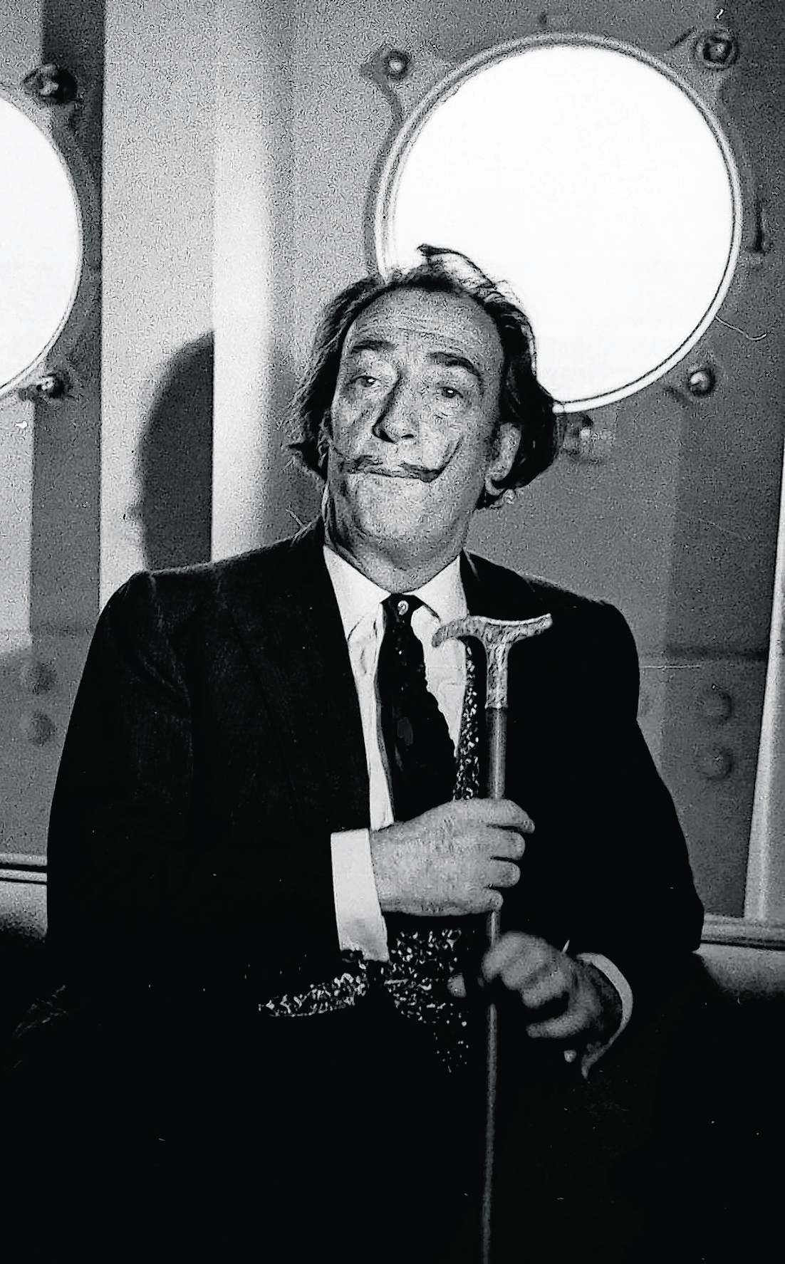 MOORE, DALI