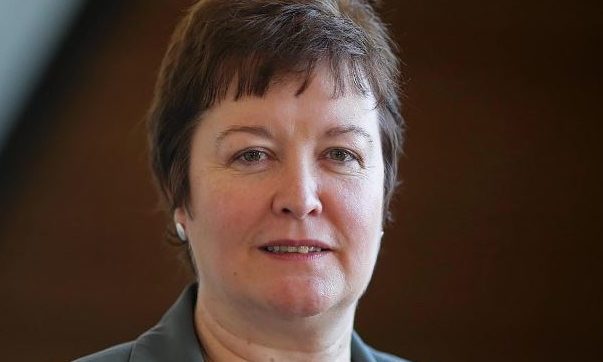 Rhoda Grant MSP