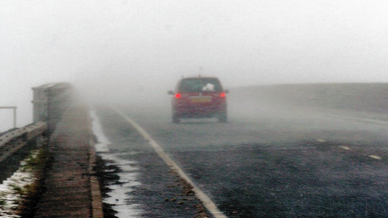Dornoch Bridge