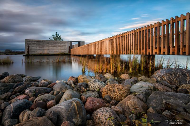 Inverness Campus impressions