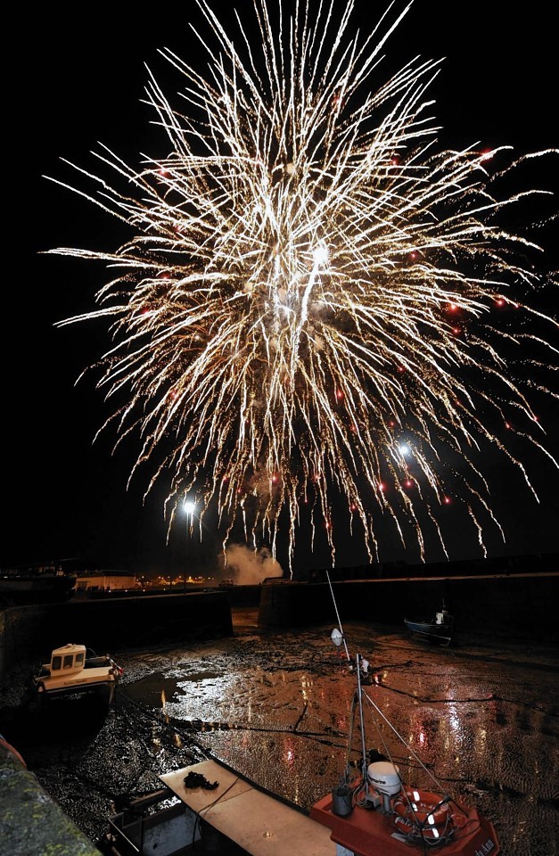 Fireworks Against Cancer will raise money for Ucan