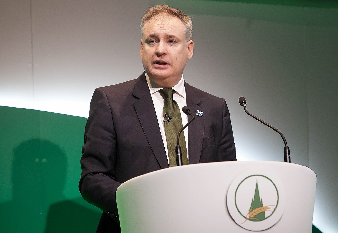 Richard Lochhead