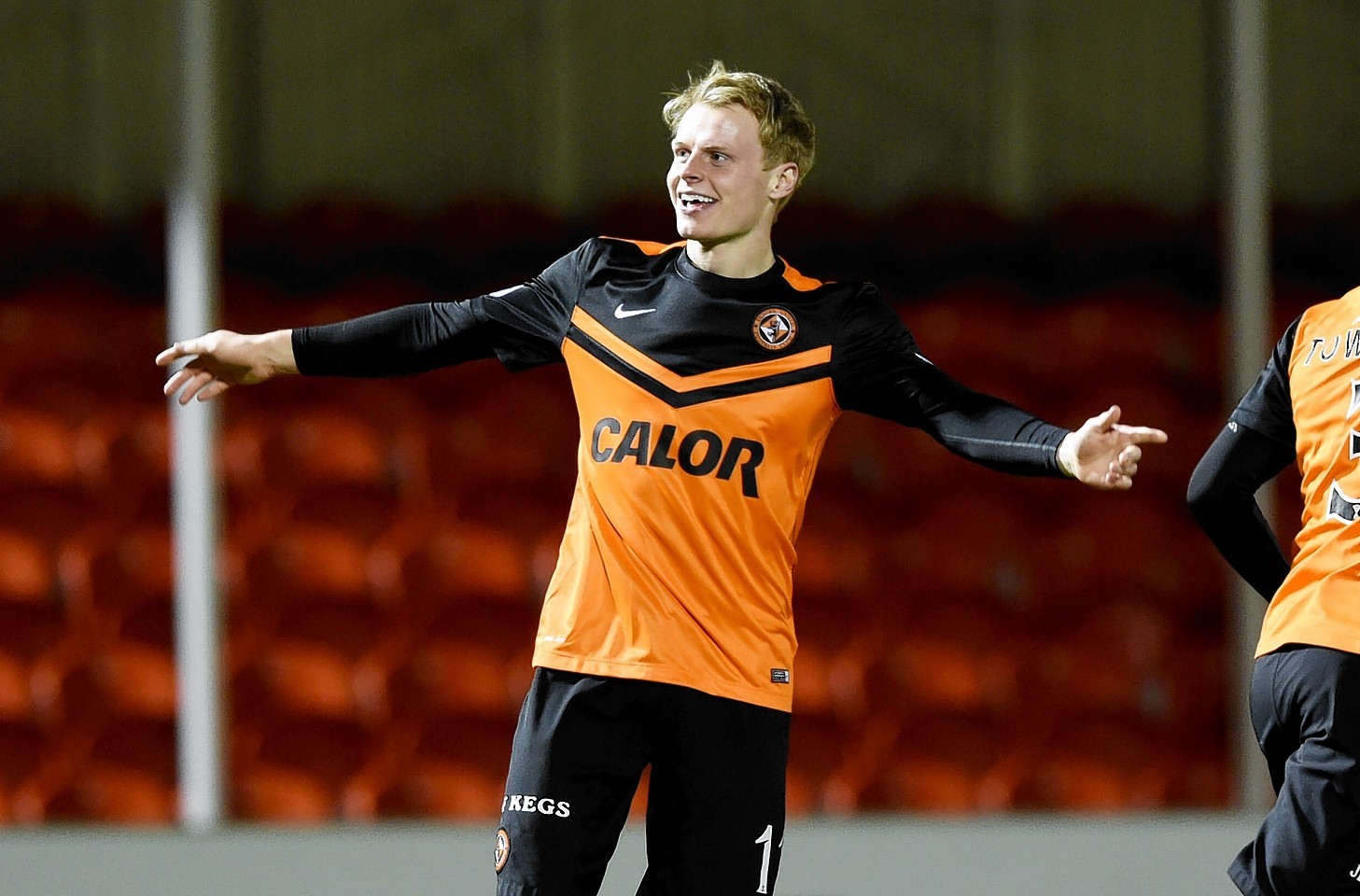 Gary Mackay-Steven has signed a pre-contract deal with Celtic