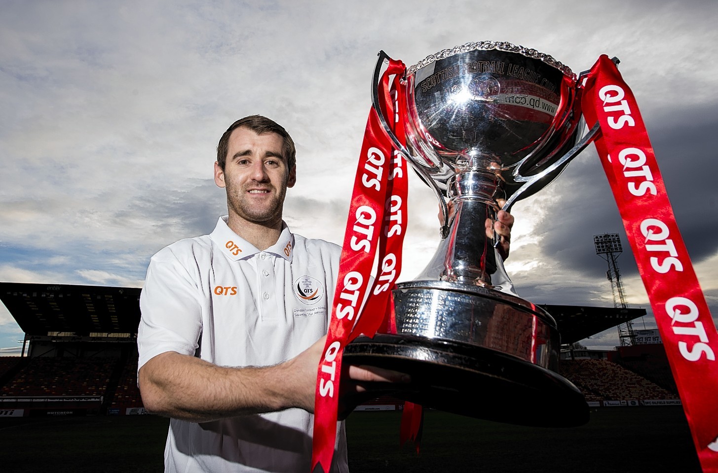 McGinn believes his team can get their hands on the trophy again