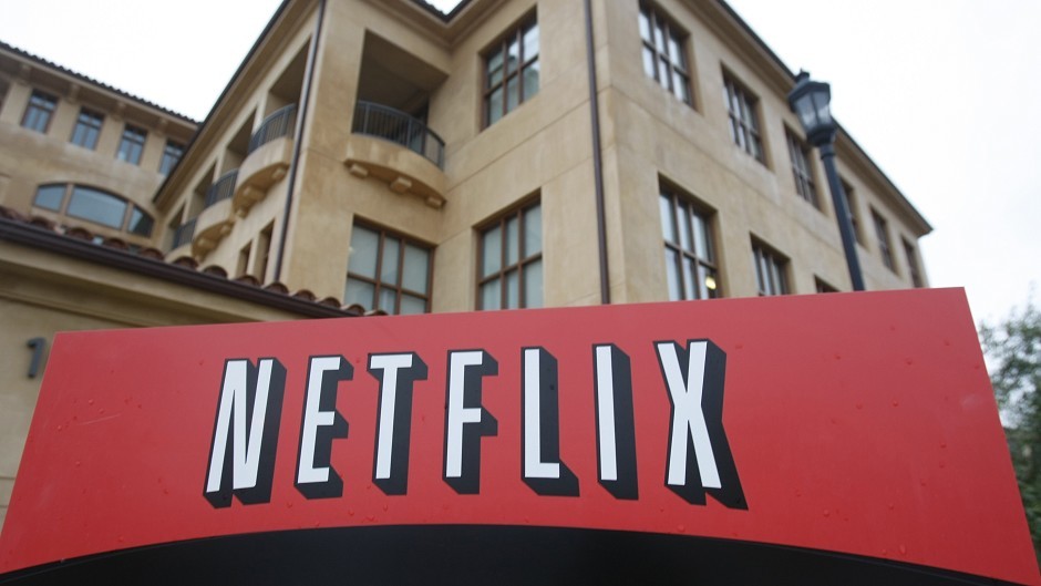 Netflix content varies wildly across the EU