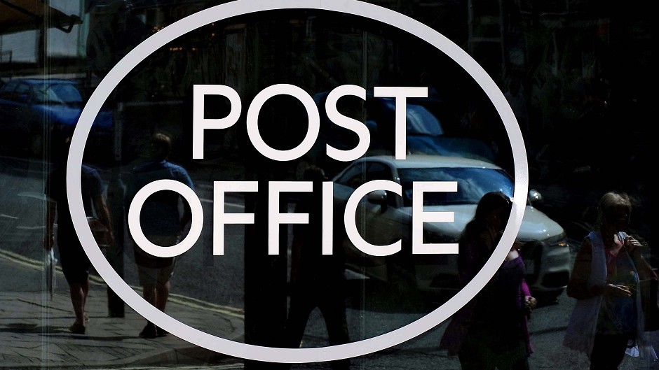 The Post Office said the suggested move is the "best possible solution"
