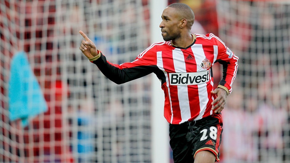 Could Jermain Defoe leave Sunderland already?