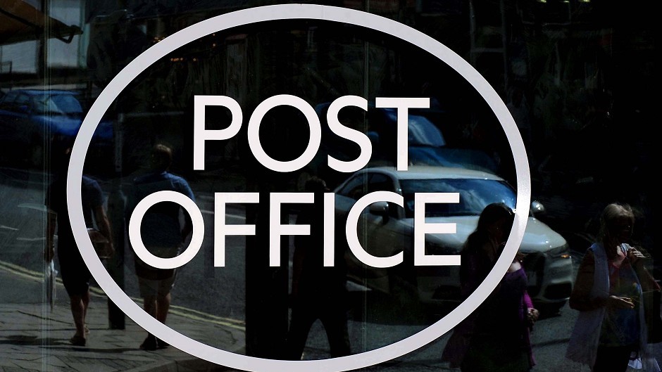 The Post Office is looking to become the UK's biggest financial services provider