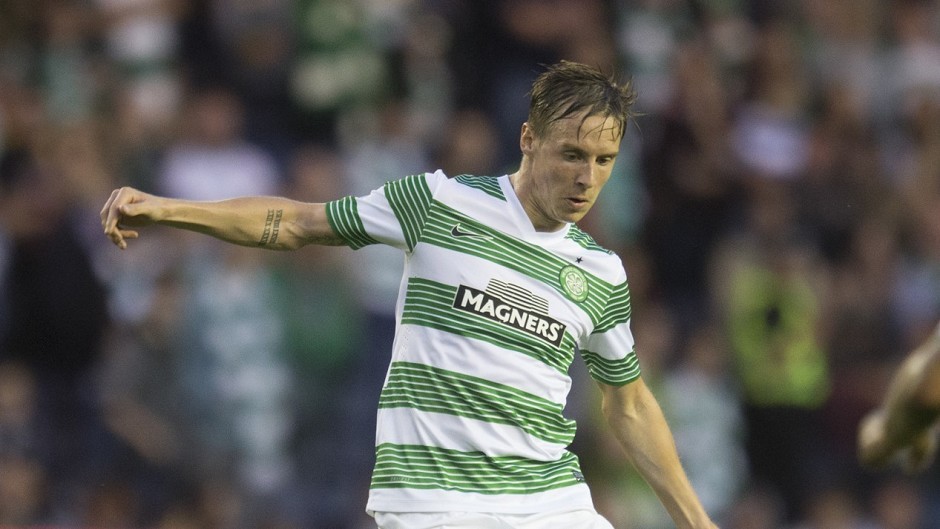 Stefan Johansen thinks the semi-final against Rangers will be anything other than easy