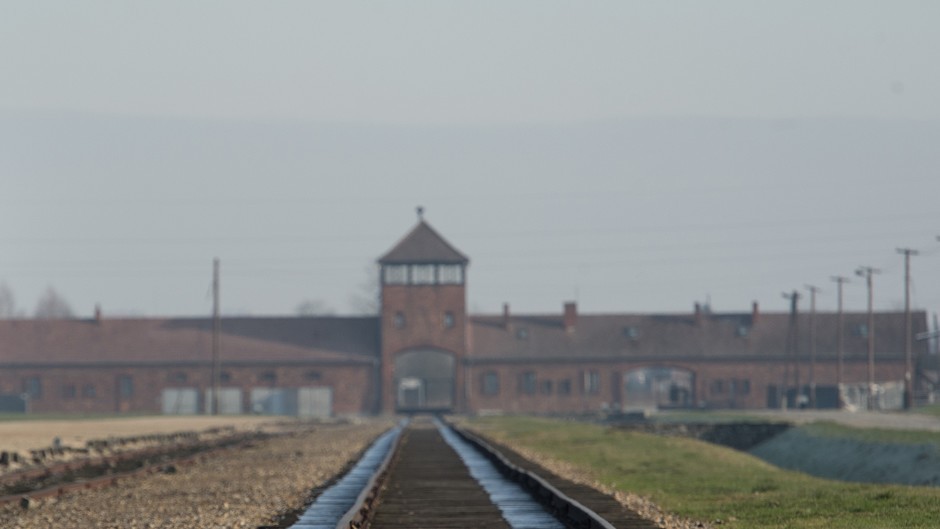 Holocaust Memorial Day is on January 27, the 70th anniversary of the liberation of Auschwitz-Birkenau