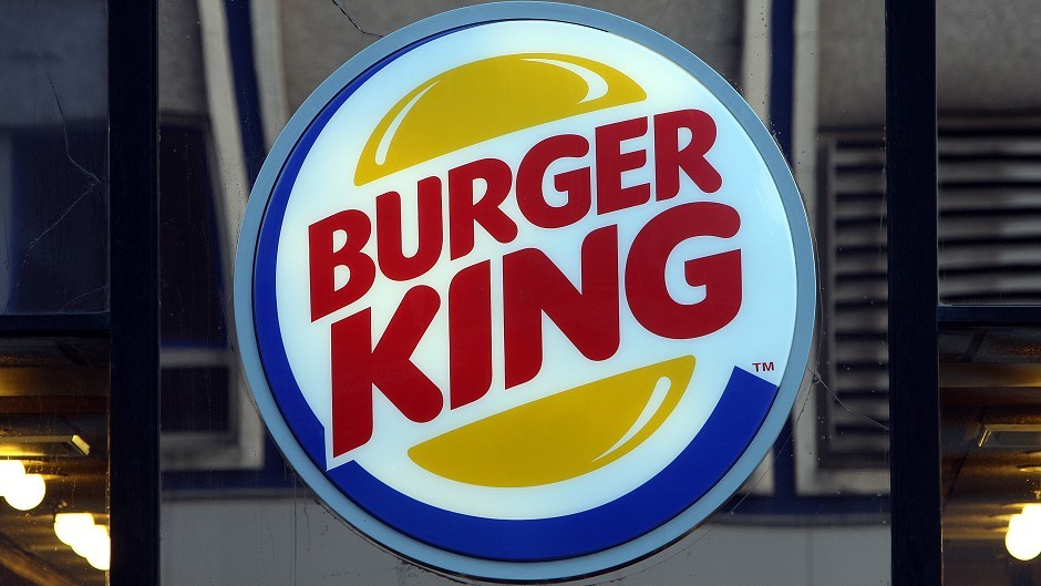 The fast food could soon be opening in Peterhead
