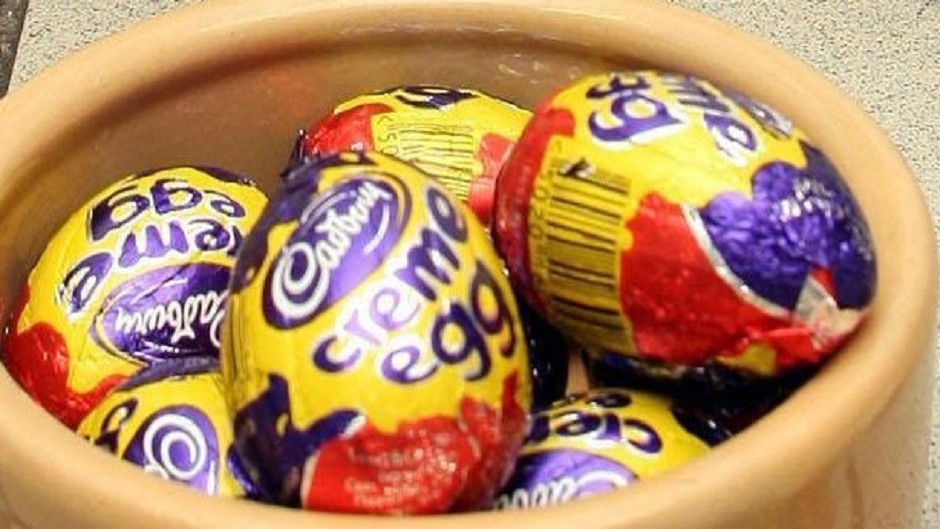 Cadbury's Creme Egg fans are up in arms about recent changes to the much-loved Easter treat
