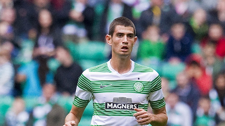 Nir Biton misses out tonight through suspension 