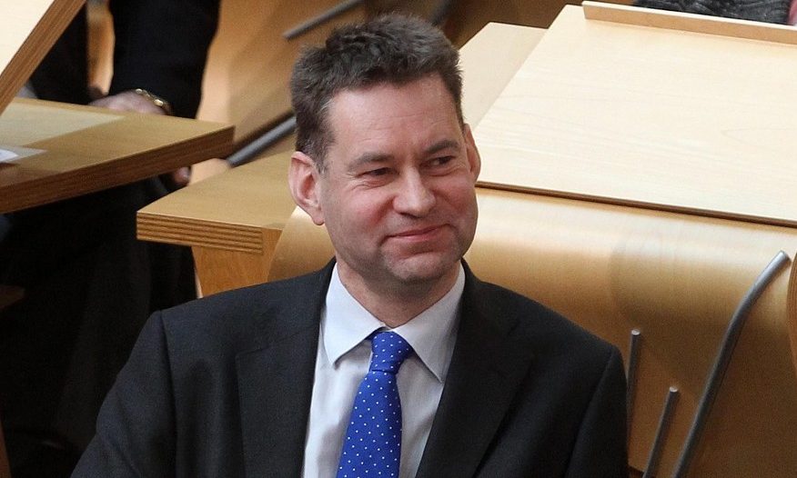 Scottish Government second defeat