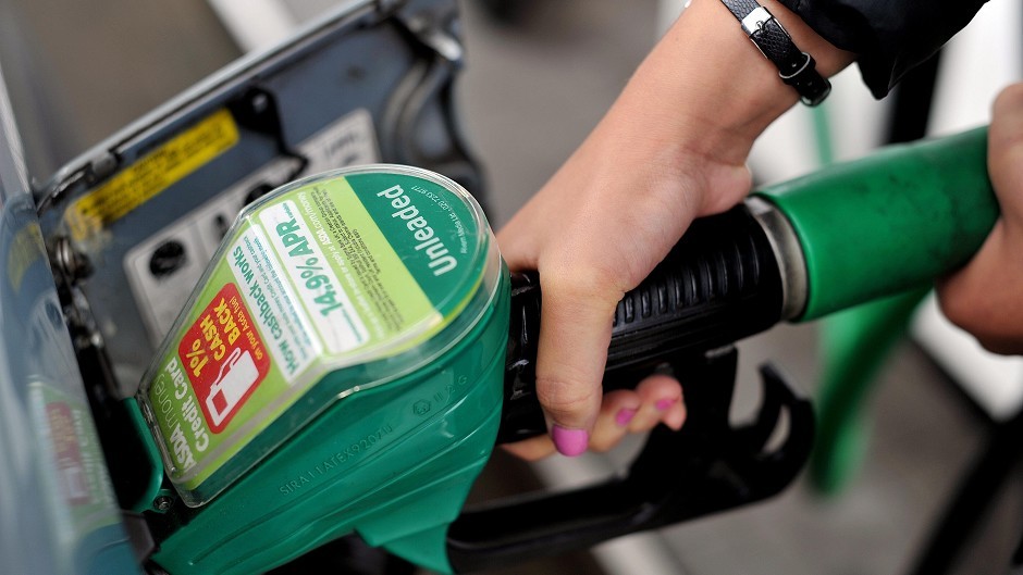 Fuel prices in 13 Highland areas are to be cut