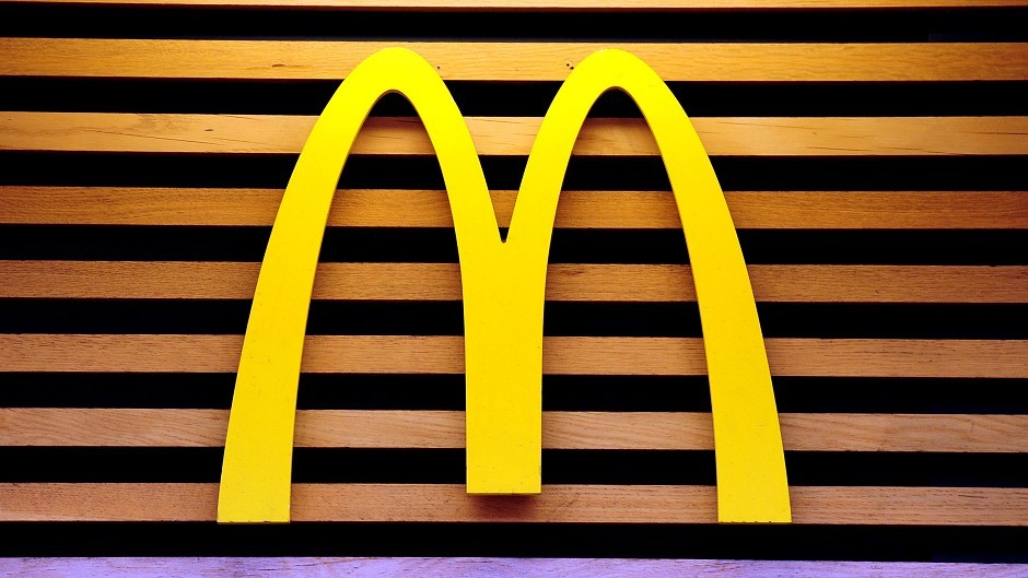 McDonald's could be headed to Fraserburgh