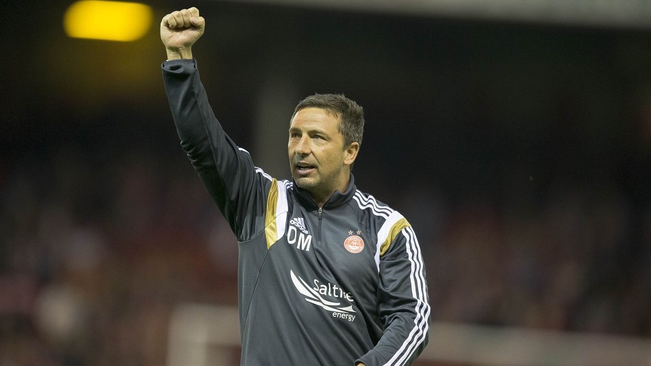 Derek McInnes