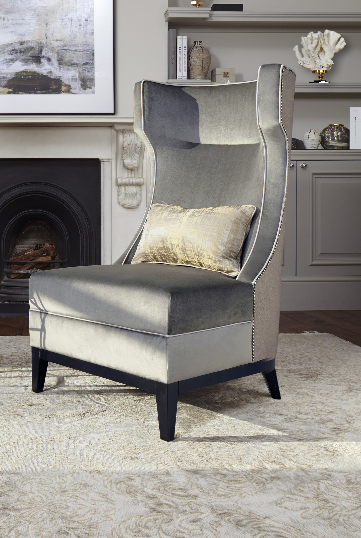Parker Chair £1,995