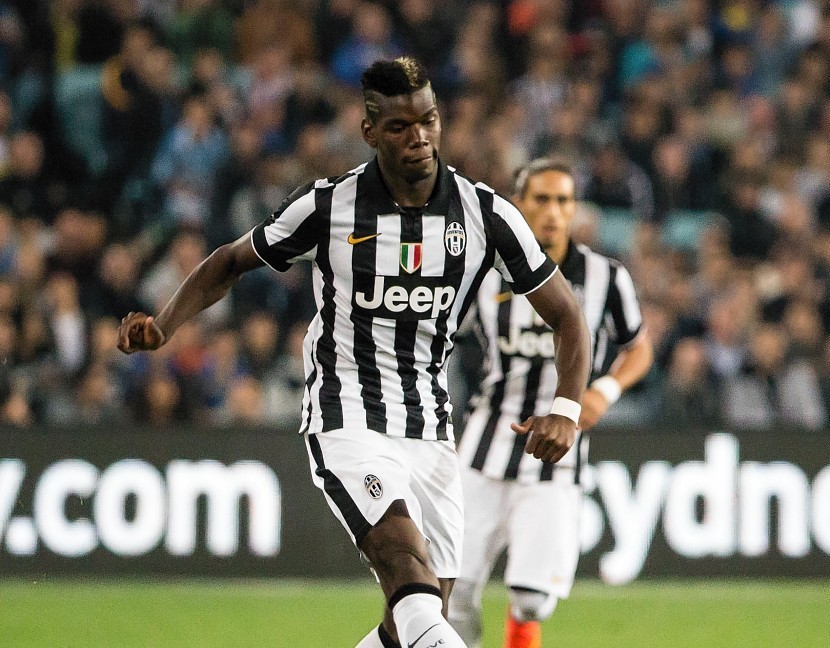 Paul Pogba