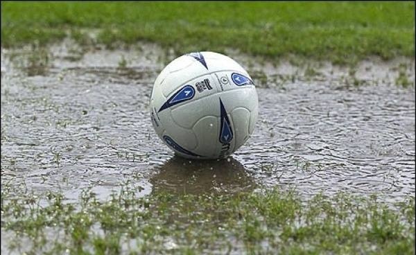 Two Scottish Cup ties have been postponed due to the weather.