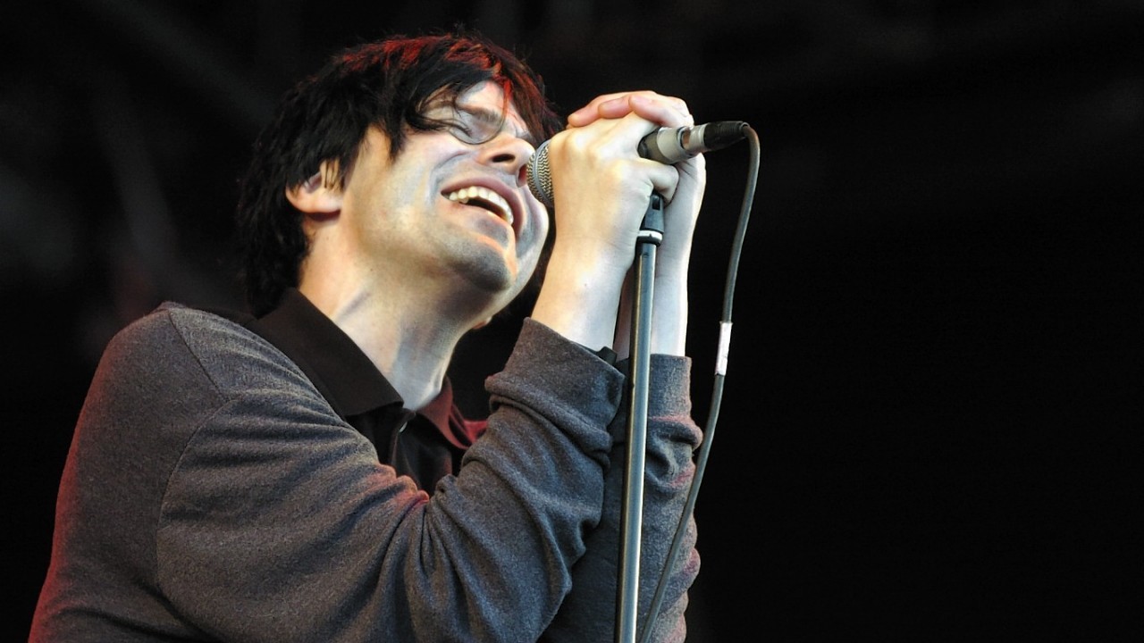 The Manic Street Preachers, The Feeling, Kelis and The Charlatans performed in 2007