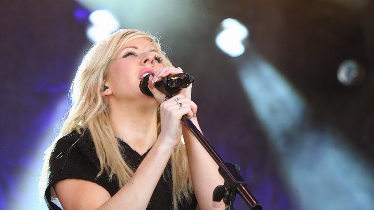 Ellie Goulding, Fatboy Slim, Example and Madness all played to 30,000 fans at Rockness 2013