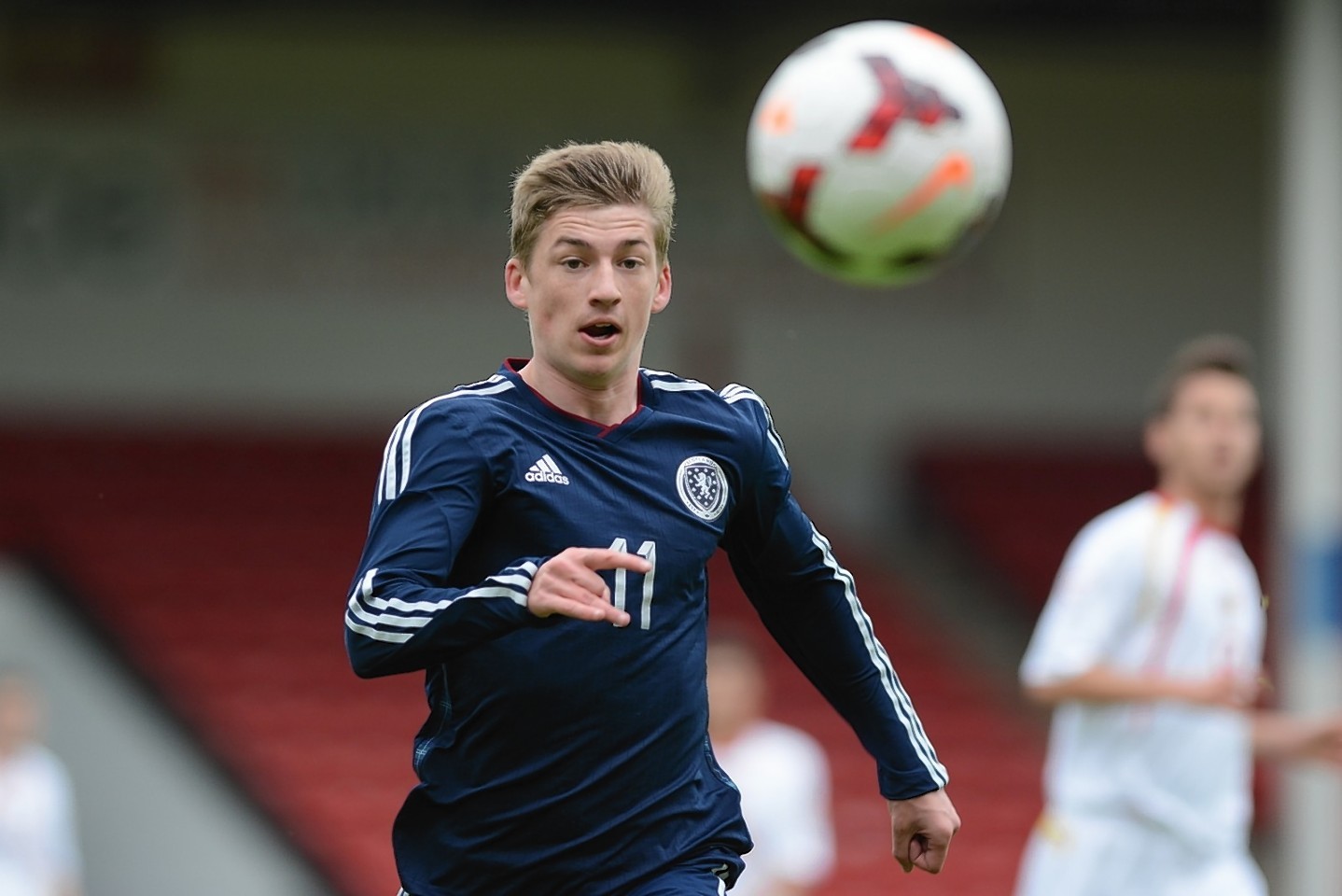 Ryan Gauld