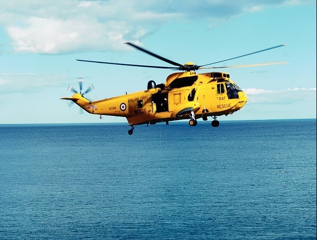 Sea King