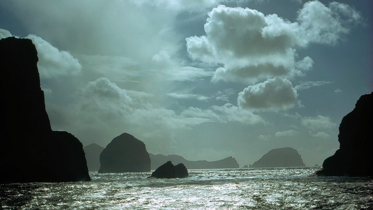 Fascinating pictures give insiight into live on St Kilda through the years