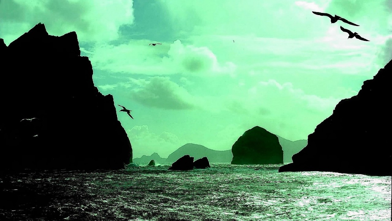 Fascinating pictures give insiight into live on St Kilda through the years