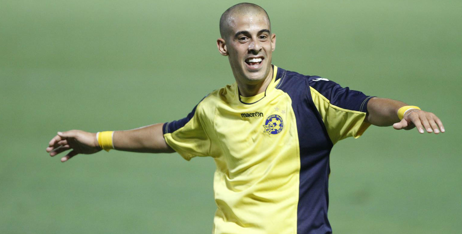 Celtic are intereted in signing Tal Ben Haim