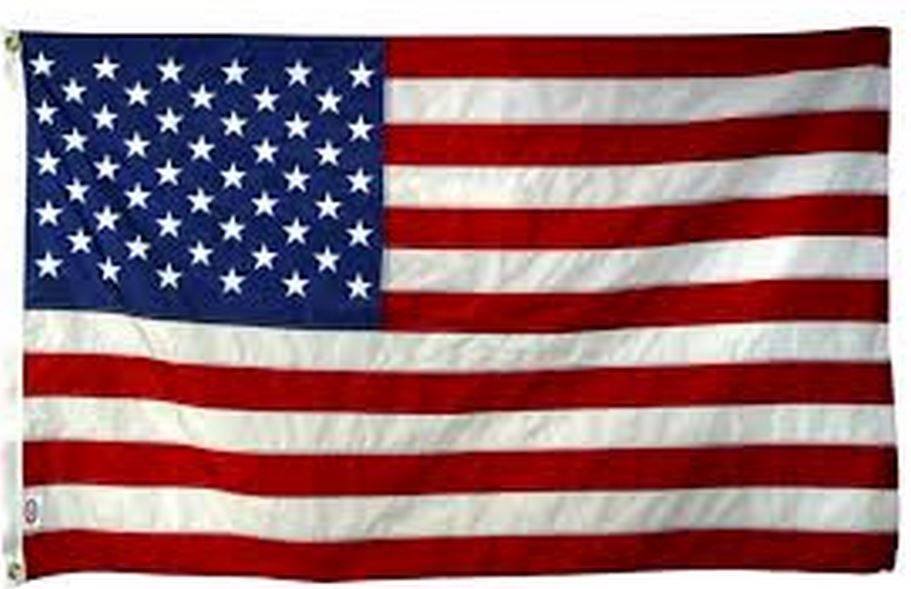 US FLAG