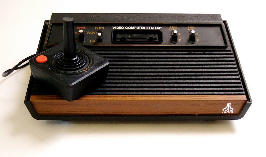 atari