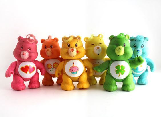 care bear