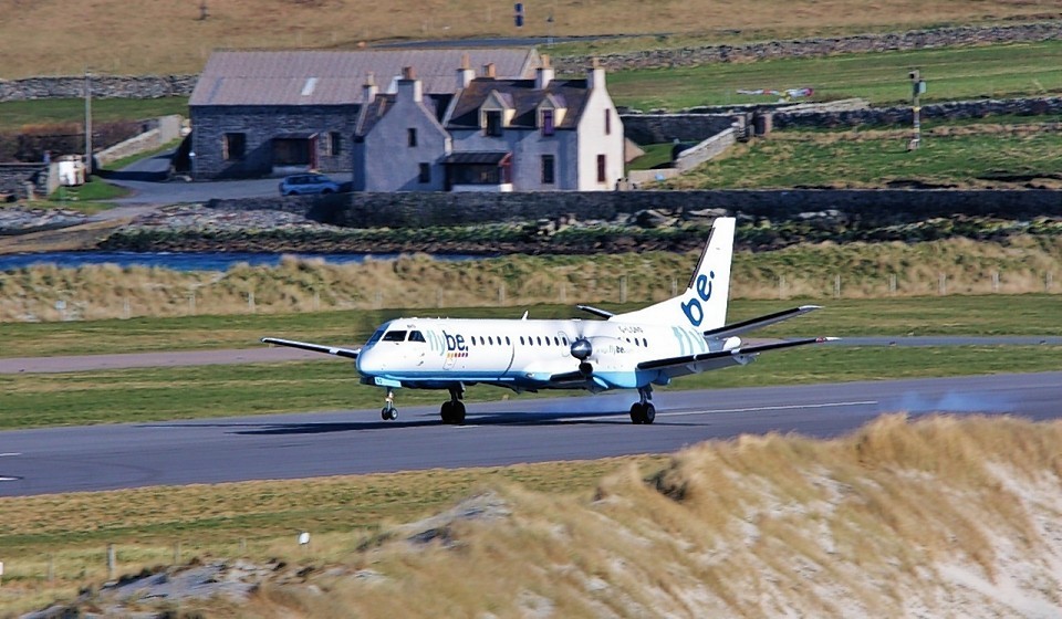 Flybe will offer a new direct route between Aberdeen and Newquay in summer 2016.