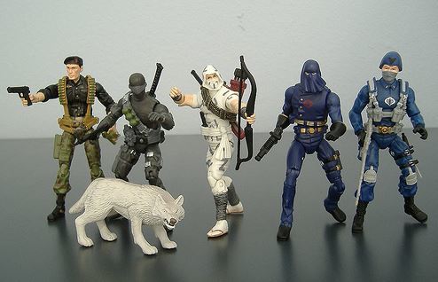 gi joe