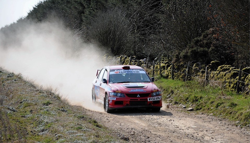 Final recommendations have been put forward to improve safety at motor sport rallies.