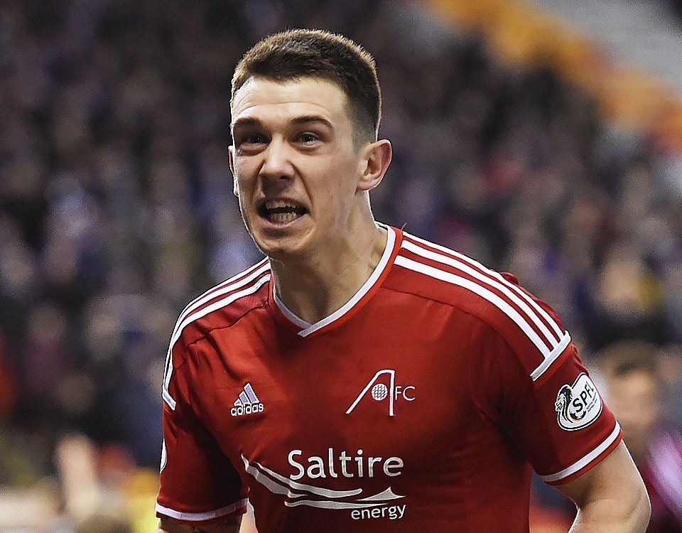 Ryan Jack 