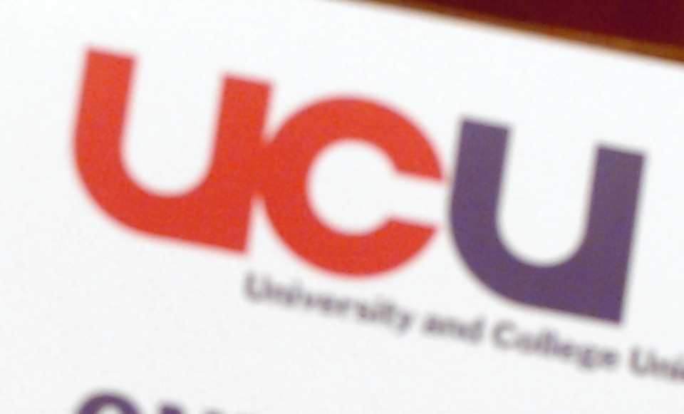 University and College Union wants more open elections for university governing bodies.