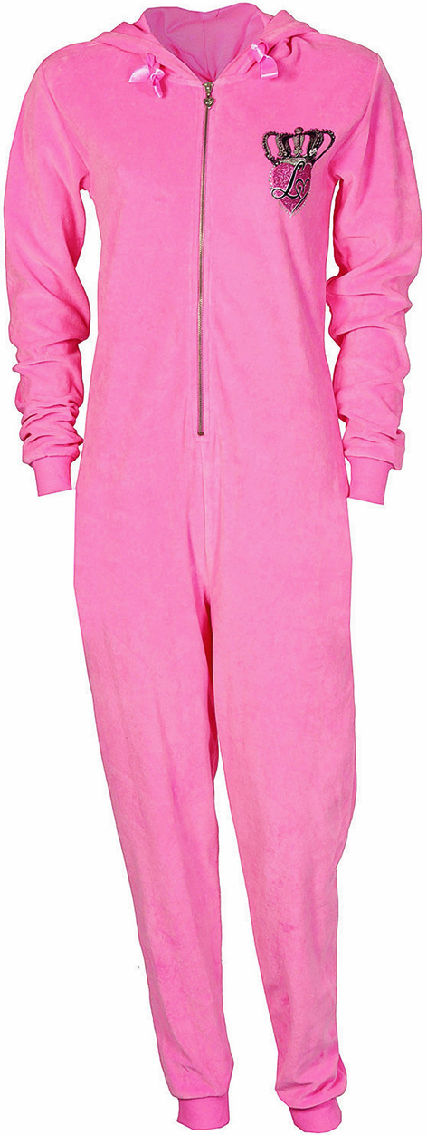 Lipsy Queen Of Everything onesie