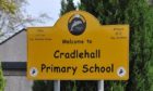 Cradlehall school
