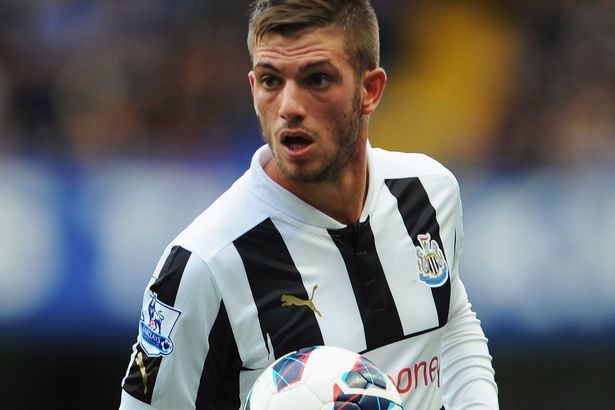 David Santon has announced his move but his club beg to differ