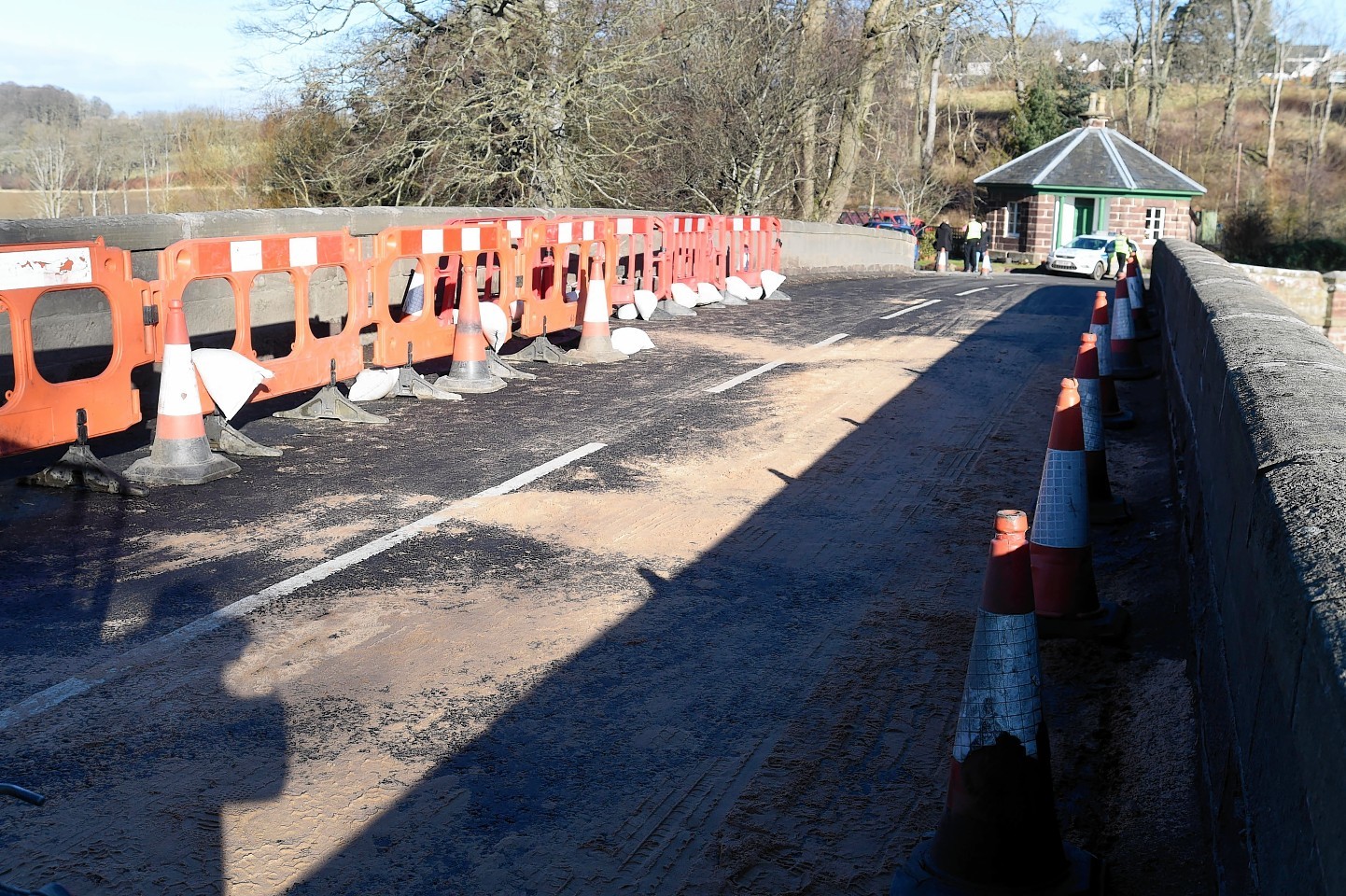 Deveron Bridge