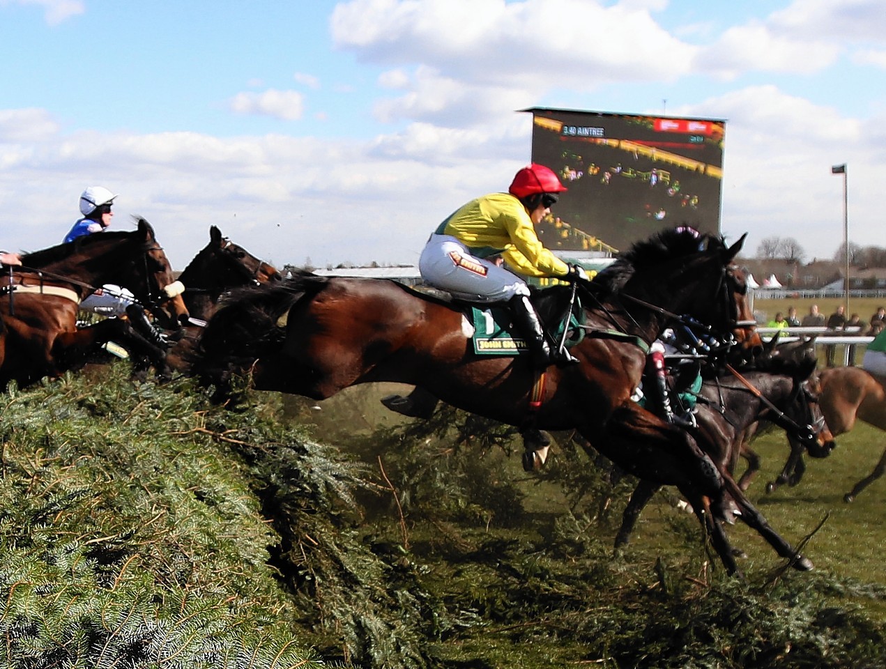 Grand National