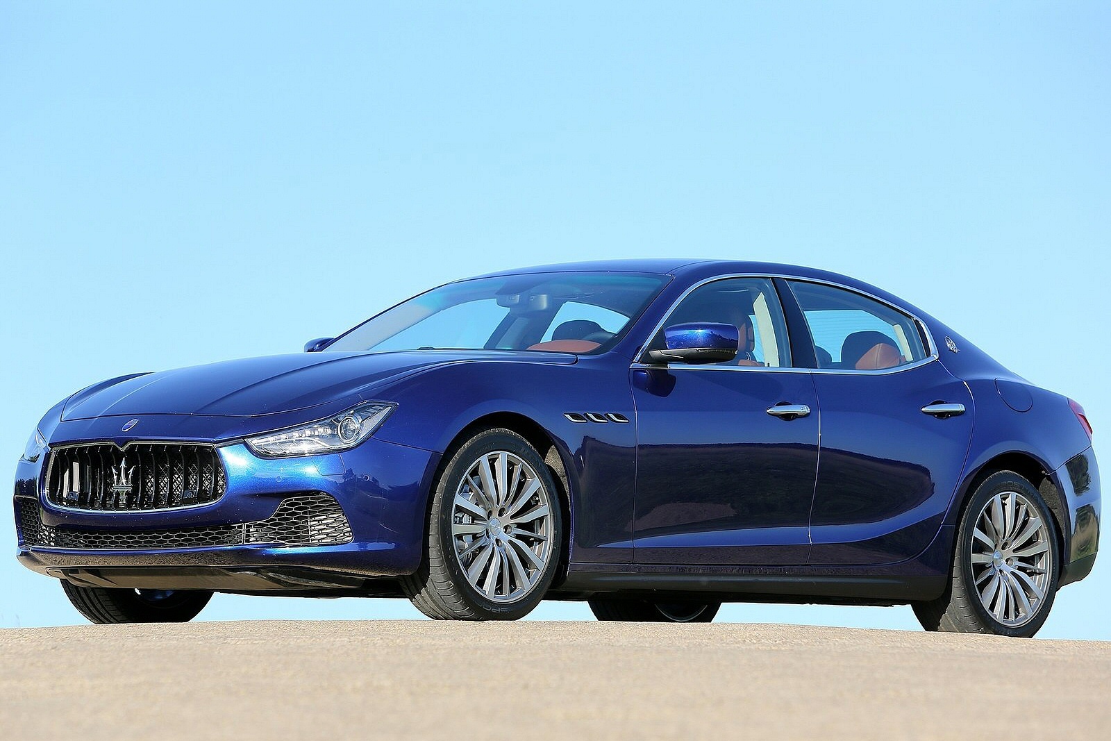 MaseratiGhibli0913(2)