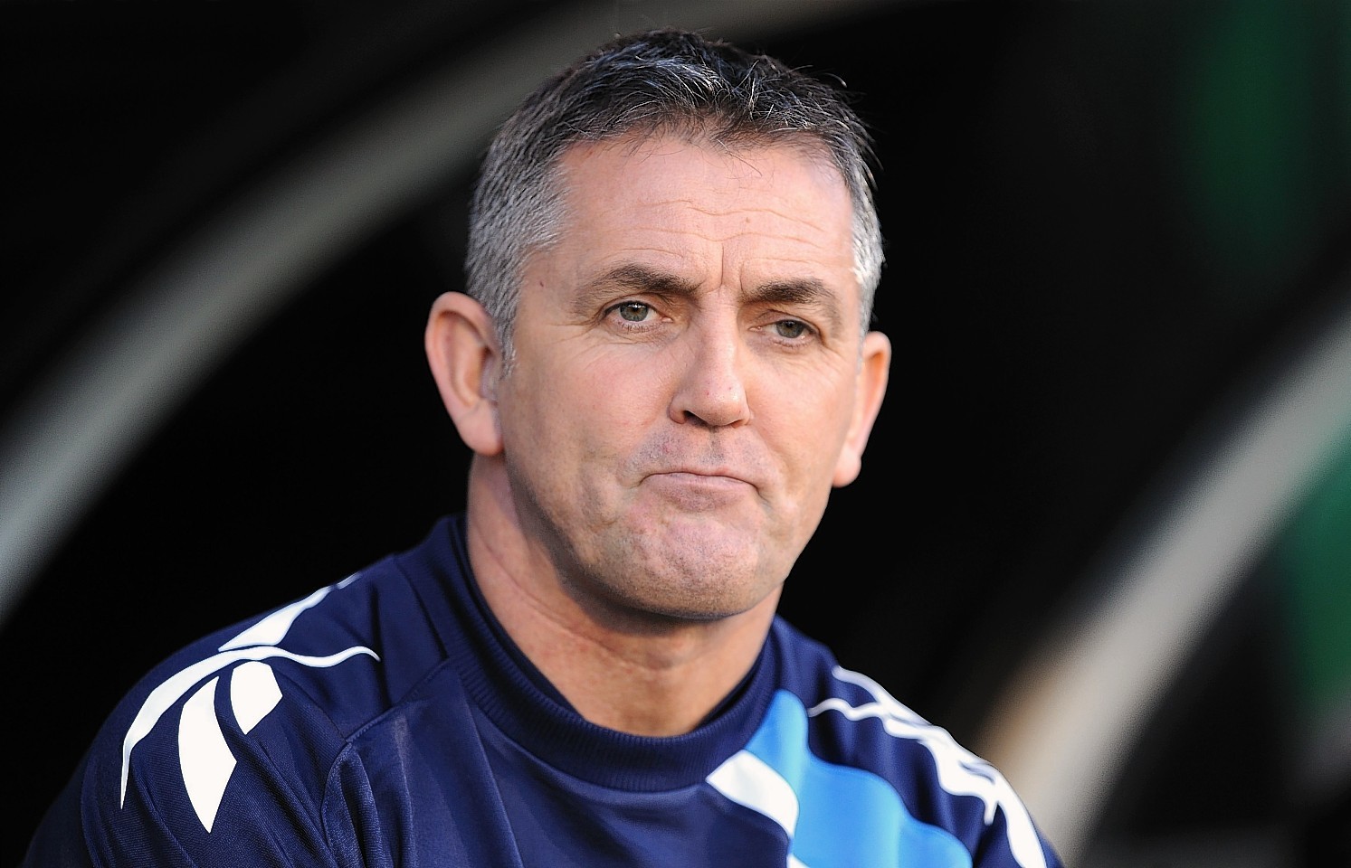 Owen Coyle will become new Ross County manager