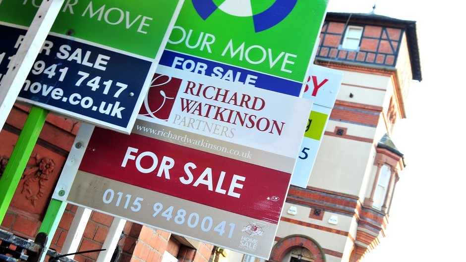 House sales exceeded £15.3billion in 2014