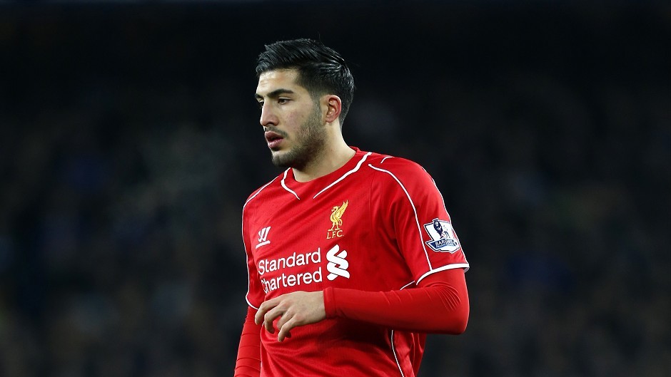 Emre Can has the potential to be a future Liverpool captain, according to assistant manager Colin Pascoe.