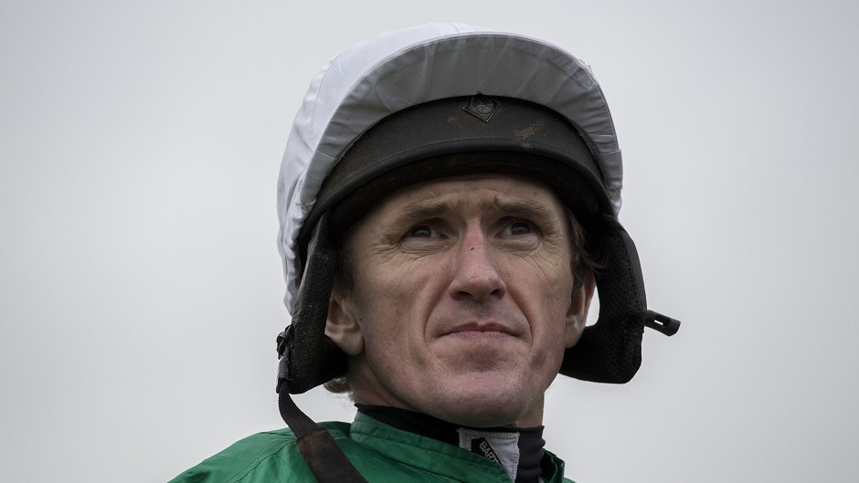 Tony McCoy will bring forward his retirement if he wins the Grand National